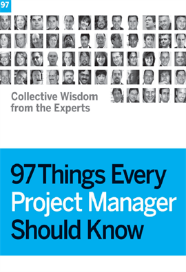 97 Things Every Scrum Practitioner Should Know 1ed